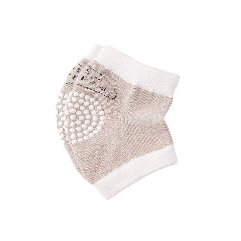 Baby Crawling Knee Pads – Anti-Slip & Anti-Fall Protection