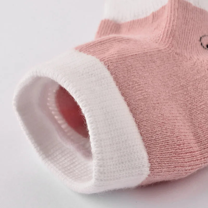 Baby Crawling Knee Pads – Anti-Slip & Anti-Fall Protection
