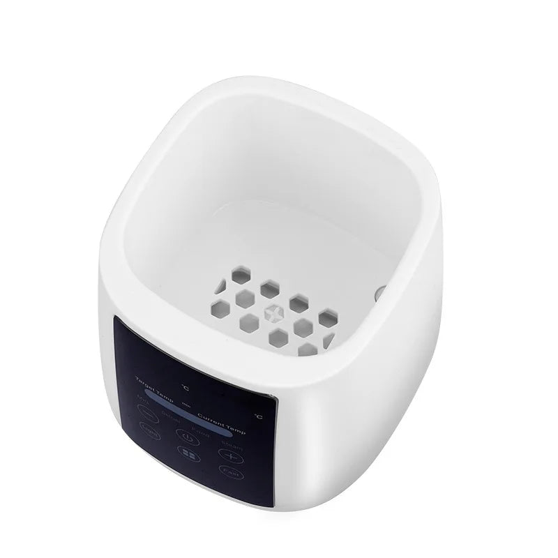 Baby Bottle Warmer & Sterilizer – 6-in-1 Multifunctional Milk Warmer for Newborns