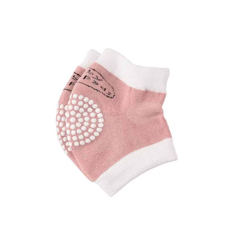 Baby Crawling Knee Pads – Anti-Slip & Anti-Fall Protection
