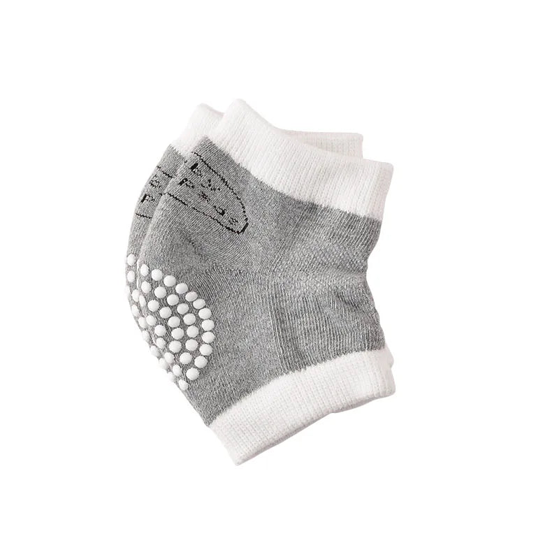 Baby Crawling Knee Pads – Anti-Slip & Anti-Fall Protection