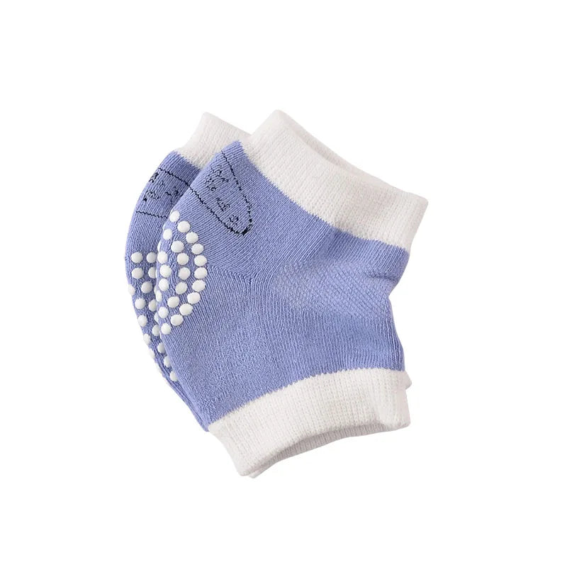 Baby Crawling Knee Pads – Anti-Slip & Anti-Fall Protection